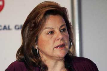 Στόχος μας να καταστεί η Ελλάδα πόλος έλξης επενδύσεων, τόνισε η Λ.Κατσέλη