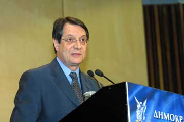 Εισήγηση ΔΗΣΥ για αναβολή της ενταξιακής αξιολόγησης της Τουρκίας