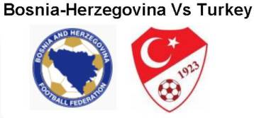 Στημένο το Βοσνία Ερζεγοβίνη – Τουρκία σύμφωνα με τους Γερμανούς