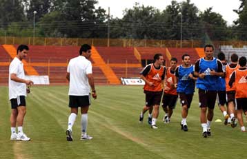 Με τρεις απουσίες η Λάρισα απέναντι στην Καβάλα