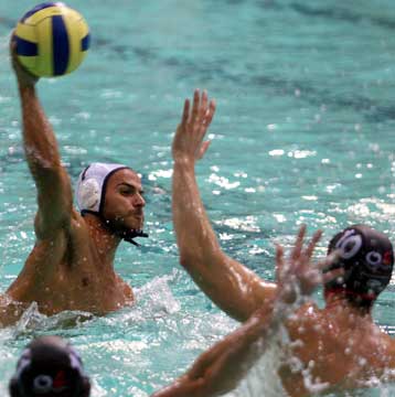 Προβάδισμα πρόκρισης για τη Βουλιαγμένη, βαριά ήττα για τη ΝΕ Πατρών