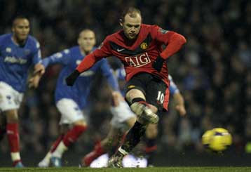 Πέρασε από το Πόρτσμουθ η Μ. Γιουνάιτεντ, την Κυριακή Αρσεναλ-Τσέλσι