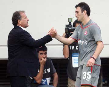 «Ταύρος» ο Toro-σίδης, έτοιμος για τον Παναθηναϊκό