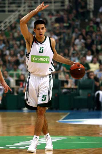 Τελευταία στιγμή κρίνεται η συμμετοχή του Τέπιτς στο ντέρμπι