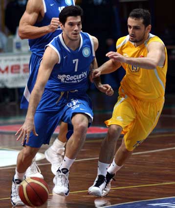 Ο Ηρακλής πέρασε και από τις Σέρρες και παραμένει μόνος πρώτος στην Α2