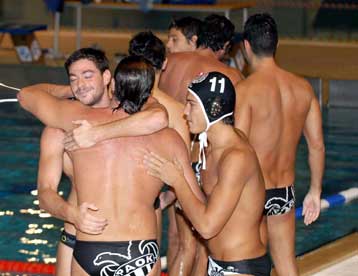 Νίκες για Λάρισα, Χίο και ΠΑΟΚ – Παραμένει ουραγός ο Ποσειδών