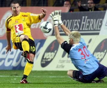 «Χ» στο Βικελίδης, νίκες για Λάρισα, Λεβαδειακό, Ατρόμητο