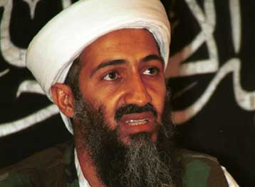 Είχαν αγγίξει τον Οσάμα μπιν Λάντεν οι αμερικανικές δυνάμεις το 2001