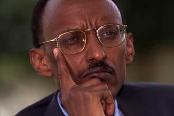 Γαλλία και Ρουάντα αποκαθιστούν τις διπλωματικές τους σχέσεις