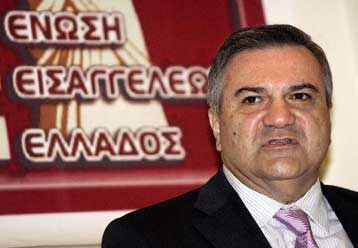 Eπαναφορά του αυτοδιοίκητου δικαστηρίων με νομοσχέδιο στις αρχές του 2010