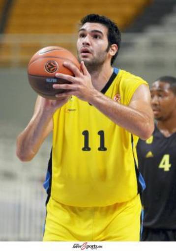 Με οδηγό τον Μαυροειδή το Μαρούσι κέρδισε δύσκολα τον Ηλυσιακό