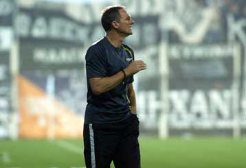 «Το μέλλον μας πλέον δεν είναι στα χέρια μας» τόνισε ο Καρτιέ για τον Πανθρακικό