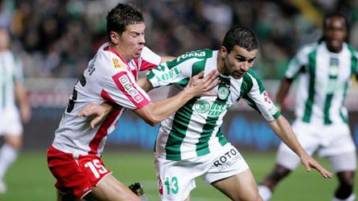 Ισοπαλία παραχώρησε η Ομόνοια αλλά παραμένει πρώτη