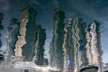 Έτοιμα να στηρίξουν τις τράπεζες του Ντουμπάι τα Ηνωμένα Αραβικά Εμιράτα