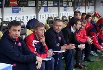 Επίθεση στον Φερέρα καταγγέλει ο Πανιώνιος, ανακοίνωση του Αρη για τη διαιτησία