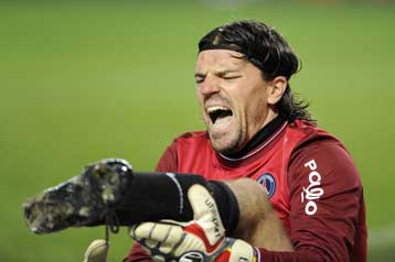 Η Ρεν «κράτησε» τη Λιόν στο -2, σοβαρός τραυματισμός του Κουπέ της ΠΣΖ