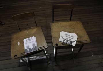 Ο Χοσέ Μουχίκα νικητής των προεδρικών εκλογών στην Ουρουγουάη