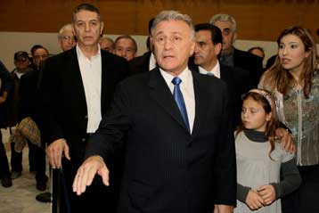 H NΔ «κέρδισε την πρώτη μάχη» στην ανάκτηση της αξιοπιστίας της, λέει ο Π.Ψωμιάδης