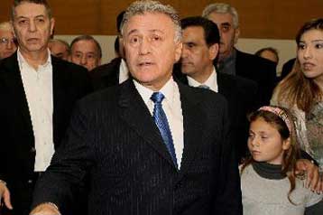 Βελτίωση της υγείας του Παναγιώτη Ψωμιάδη