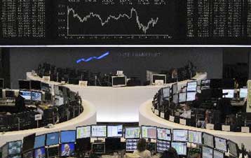 Σταθεροποιητικές τάσεις στο Χρηματιστήριο την Δευτέρα