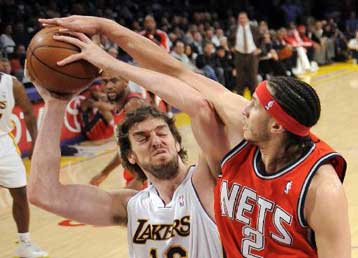 Εφτασε την 17η σερί ήττα το Νιού Τζέρσεϊ