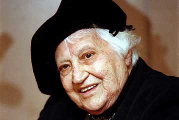 Εκδήλωση για τα 100 χρόνια από τη γέννηση της Διδώς Σωτηρίου στη Θεσσαλονίκη