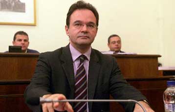 Είμαστε αποφασισμένοι για διαρθρωτικές αλλαγές, γράφει ο Γ.Παπακωνσταντίνου στην WSJ