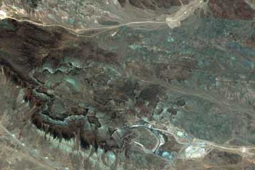 Ανησυχία για την επέκταση του ιρανικού πυρηνικού προγράμματος εκφράζει η Δύση