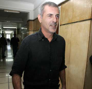 Απάντηση Μώραλη σε Τζόρβα για τα αεροβόλα και μεταγραφές υπό προυποθέσεις