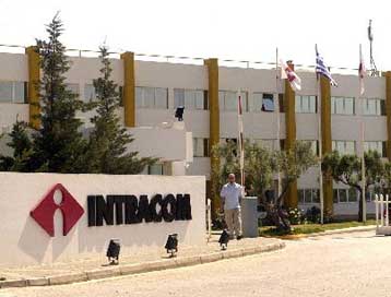 Αύξηση πωλήσεων και οριακά κέρδη για τον όμιλο Intracom στο εννεάμηνο του 2009