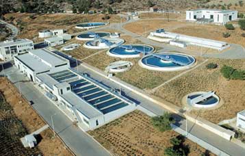 Μείωση πωλήσεων και κερδών για την ΕΥΔΑΠ στο εννεάμηνο του 2009