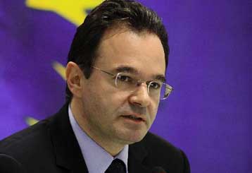 Η κυβέρνηση θα ανοίξει τα «μεγάλα μέτωπα» δεσμεύεται ο Γ.Παπακωνσταντίνου