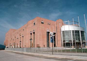 Τζαζ και τάνγκο στο Μέγαρο Μουσικής Θεσσαλονίκης μέχρι τον Ιούνιο