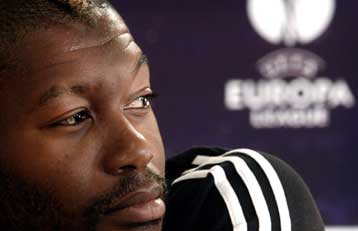 Ο Σισέ περιμένει «καυτή» ατμόσφαιρα στο «Αλί Σαμί Γεν»