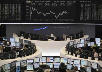 Οριακή άνοδο 0,26% κατέγραψε το Χρηματιστήριο Αθηνών την Δευτέρα