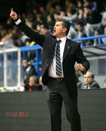 Δύσκολη η αποστολή του Πανελλήνιου στην έδρα της Νανσί