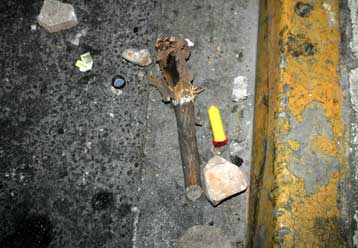 Διώξεις κατά οκτώ ατόμων για τα επεισόδια στο Νέο Φάληρο