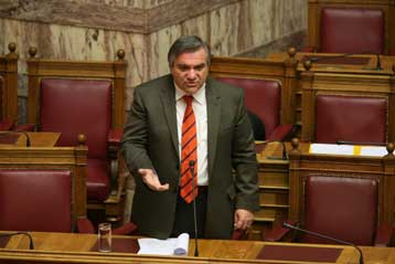 Διευρύνεται ο αριθμός των εγκλημάτων βίας για τα οποία μπορεί να ζητηθεί αποζημίωση