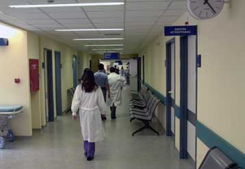 Απεβίωσε 42χρονος άνδρας που έπασχε από τη νέα γρίπη