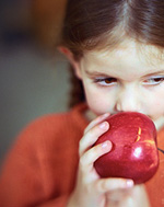 Εκδηλώσεις με θέμα τα φρούτα διοργανώνει η Παιδειατροφή