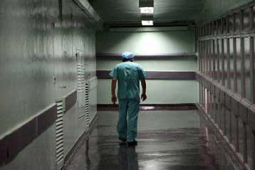 Αναστέλλεται η λειτουργία του Παιδιατρικού τμήματος του Μαμάτσειου Νοσοκομείου Κοζάνης