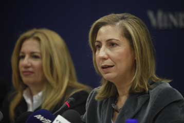 Ανοιχτό αφήνει το υπουργείο το ενδεχόμενο ολικής απαγόρευσης του καπνίσματος