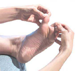 Με ακρωτηριασμό κάτω άκρου απειλούνται οι διαβητικοί καπνιστές