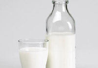 Γάλα και καζεΐνη