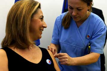 Προβληματισμός και φημολογίες για τη λειτουργία των σχολείων λόγω γρίπης