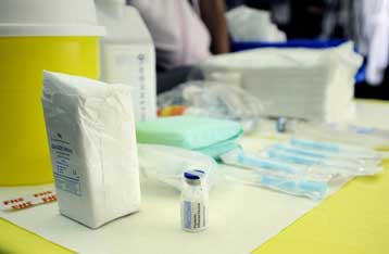 Απεβίωσε 42χρονος με υποκείμενο νόσημα που προσβλήθηκε από τον ιό της νέας γρίπης