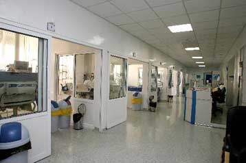 Σε 24ωρη προειδοποιητική απεργία προχωρούν στις 30 Νοεμβρίου οι νοσοκομειακοί γιατροί