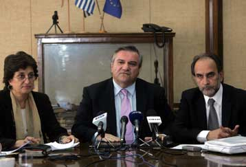 Εθνικό Σχέδιο Δράσης κατά της βίας των γυναικών, των παιδιών και του trafficking