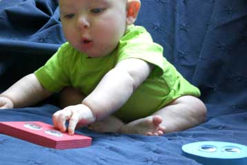 «Σημαντική βελτίωση» από συμπεριφορική θεραπεία για τον αυτισμό