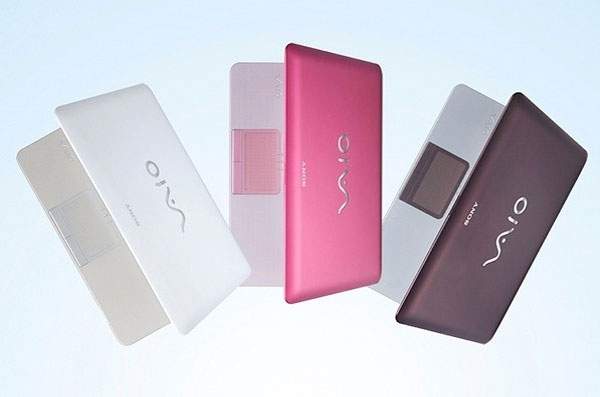 Netbook της Sony στα ?99 με 24μηνη συνδρομή Internet ?39 από την Cosmote